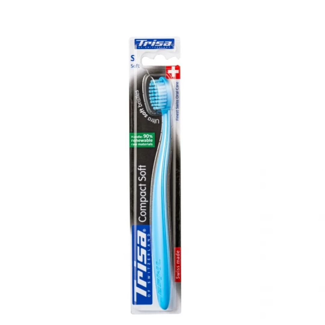 TRISA T/BRUSH MY PLANET SOFT
